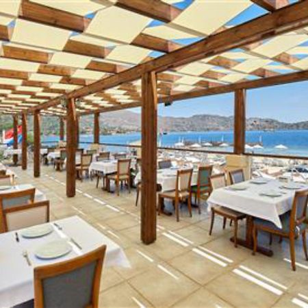 Fi Light Solto Boutique Beach Hotel السليمية المظهر الخارجي الصورة