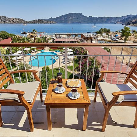 Fi Light Solto Boutique Beach Hotel السليمية المظهر الخارجي الصورة