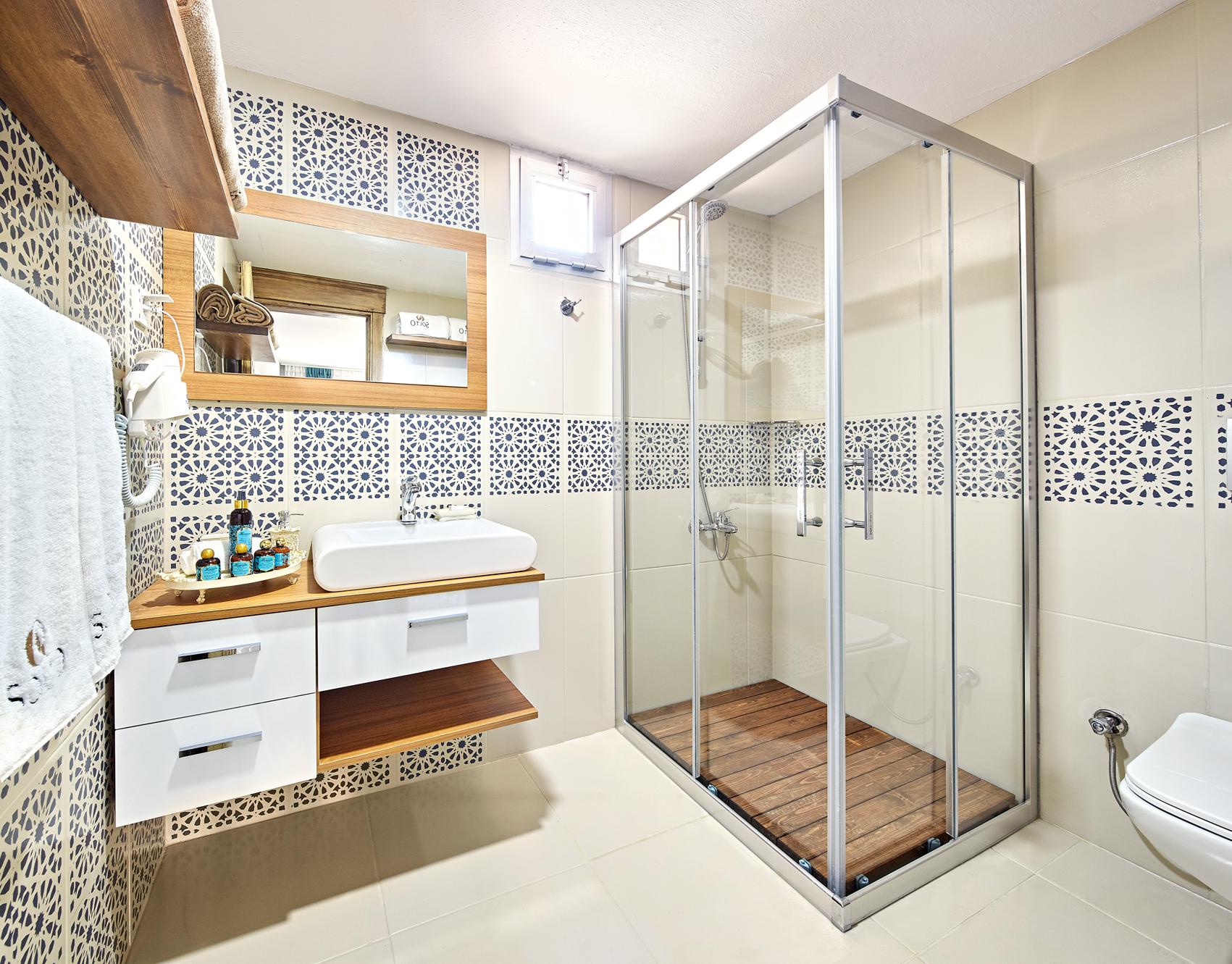 Fi Light Solto Boutique Beach Hotel السليمية المظهر الخارجي الصورة