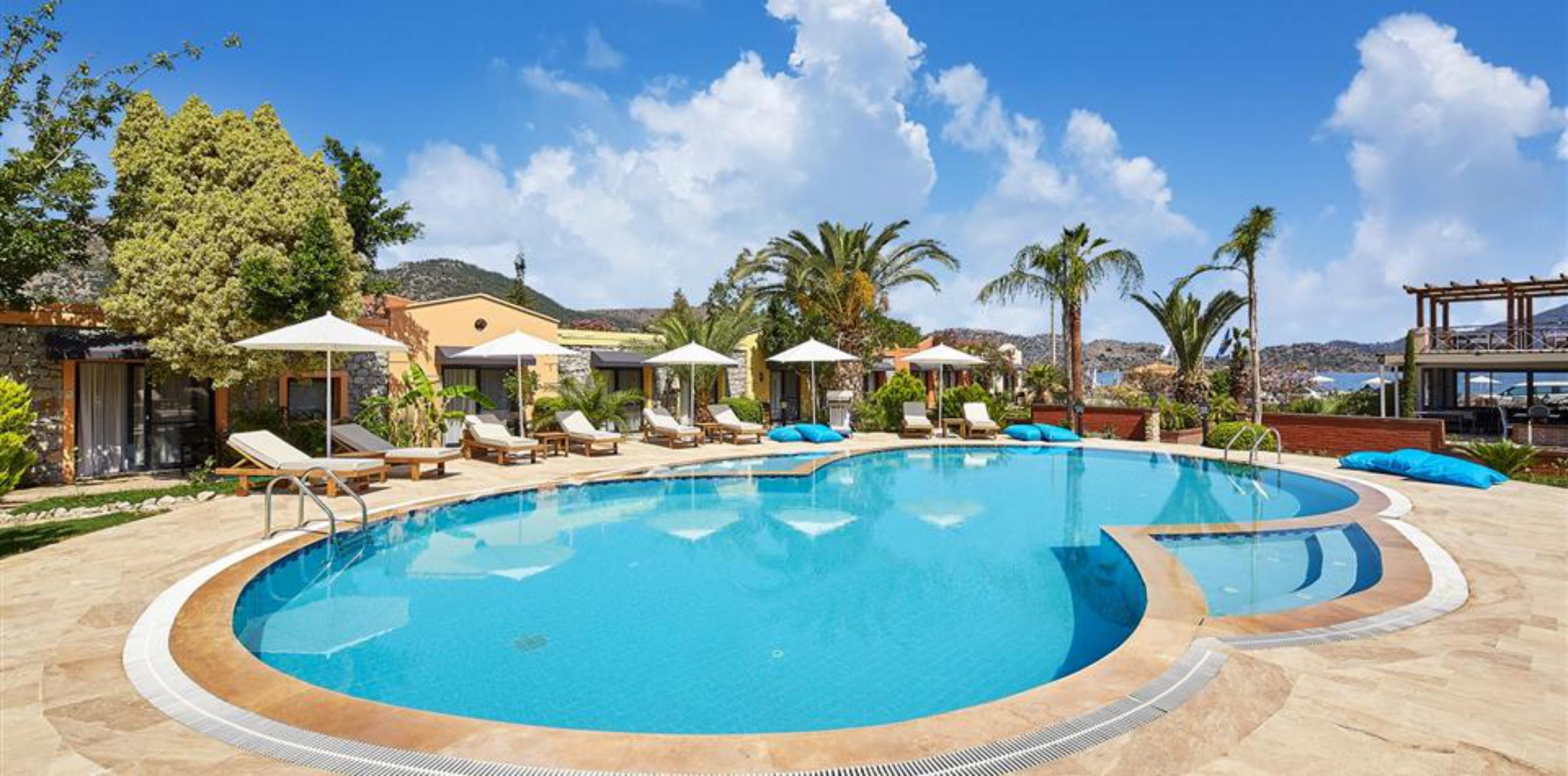 Fi Light Solto Boutique Beach Hotel السليمية المظهر الخارجي الصورة