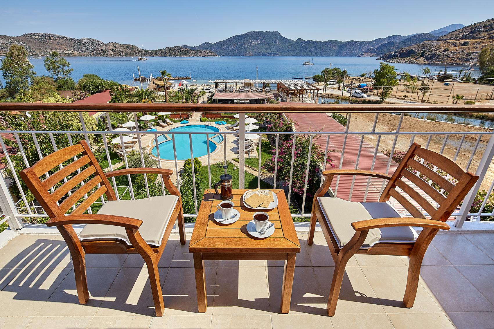 Fi Light Solto Boutique Beach Hotel السليمية المظهر الخارجي الصورة