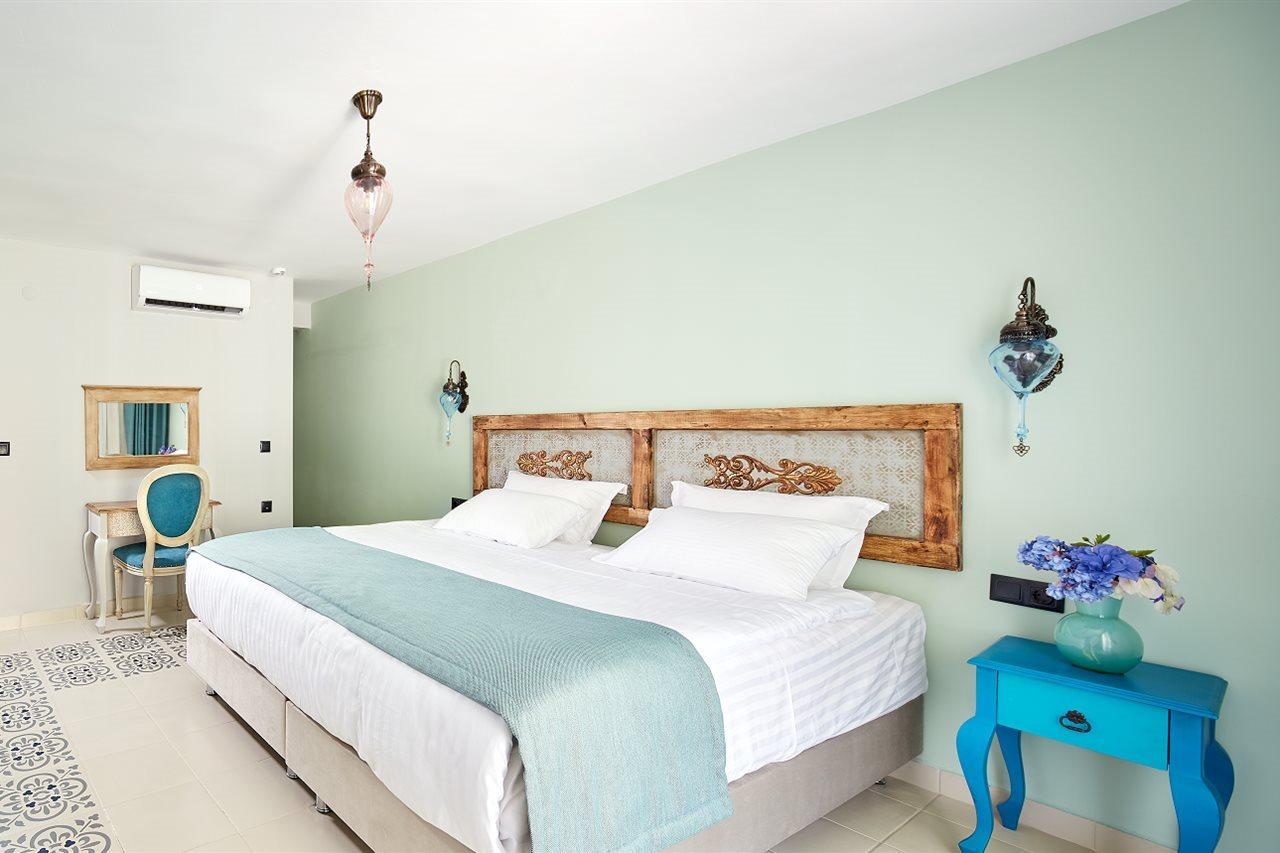 Fi Light Solto Boutique Beach Hotel السليمية المظهر الخارجي الصورة