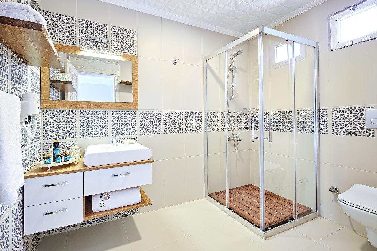 Fi Light Solto Boutique Beach Hotel السليمية المظهر الخارجي الصورة