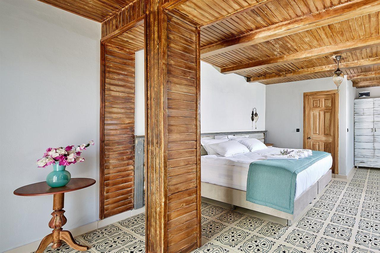 Fi Light Solto Boutique Beach Hotel السليمية المظهر الخارجي الصورة